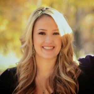 Meet your Posher, Marissa